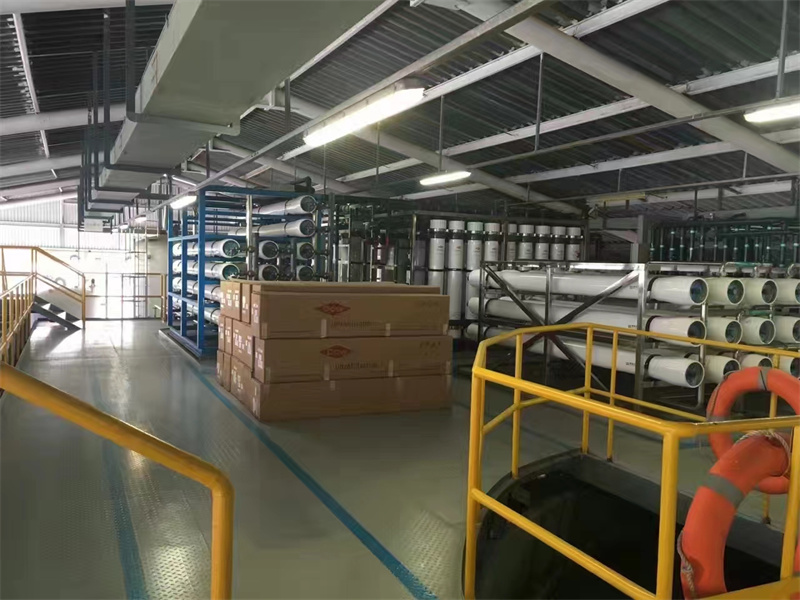 如何確定農(nóng)村生活污水處理設(shè)備處理量？